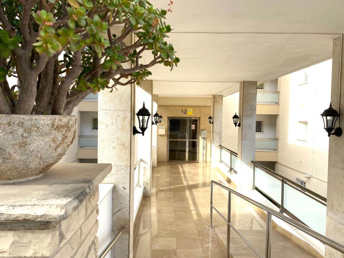 Apartamento Moderno Nautilus Apartment Salou Exterior photo